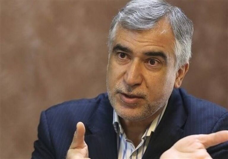 ارتباط تجاری با چین فرصتی طلایی برای ایران است