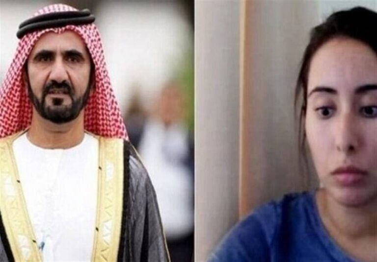نگرانی سازمان ملل از سرنوشت دختر حاکم دبی؛ امارات باید زنده بودن «لطیفه آل مکتوم» را اثبات کند