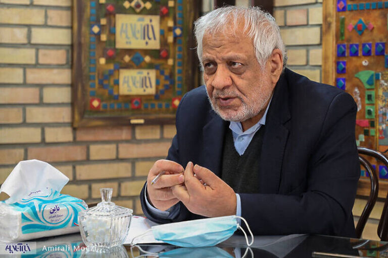 از شورای نگهبان ممنون باشید/ اگر دلایل ردصلاحیتتان فاش شود، شورش عمومی می شود