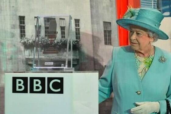 BBC بخش نظرات خبر فوت شاهزاده فیلیپ را بست/ خدمت دیگری از رسانه ملکه
