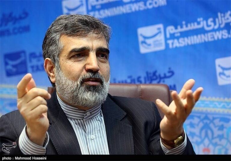 کمالوندی: تأخیر در لغو تحریمها برای غربیها زیان بیشتری خواهد داشت