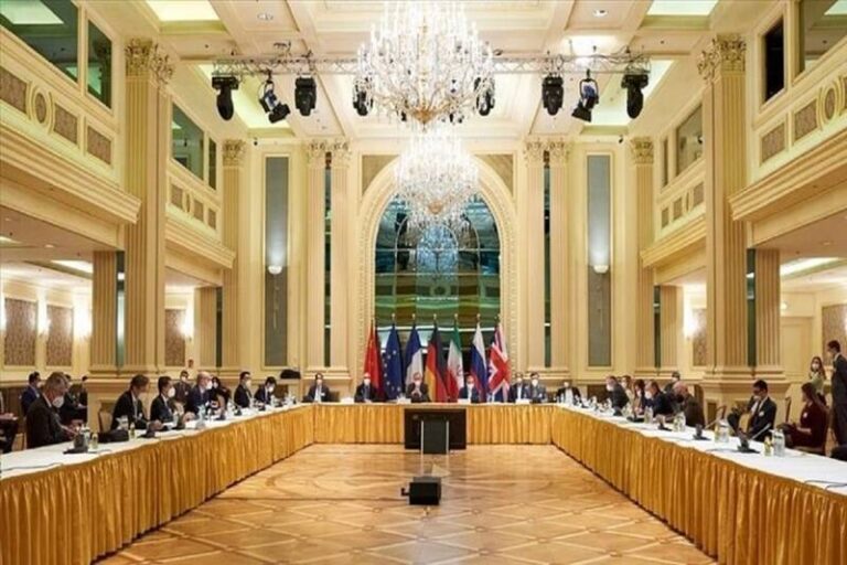 تفاوت بازتاب مذاکرات وین در رسانههای خارجی و فارسی