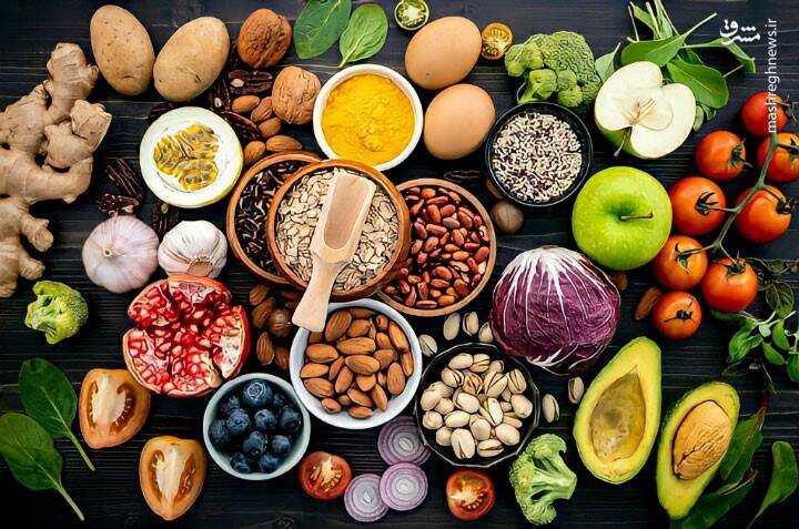 ۶ نکته طلایی برای حفظ سلامتی از دیدگاه طب سنتی