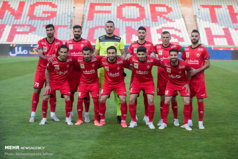 افشاگری هندیها علیه ادعای پرسپولیس