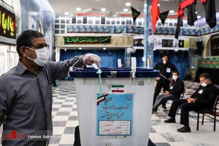 سازوکار ثبتنام از داوطلبان انتخابات ریاست جمهوری