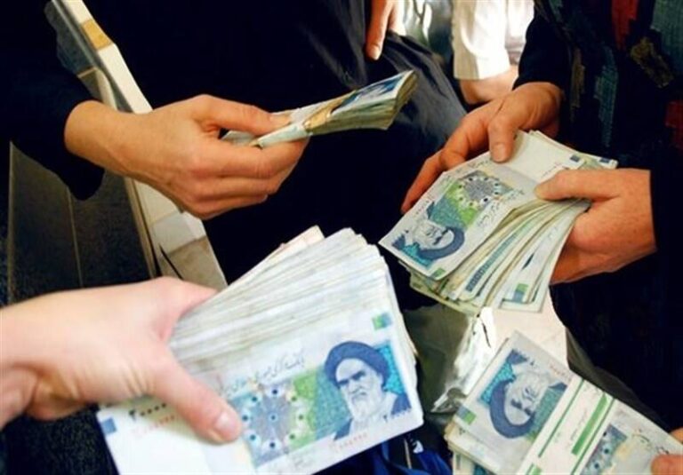 واریز ۵ هزار میلیارد تومان از جیب بازنشستگان به جیب دولت فقط در فروردین!