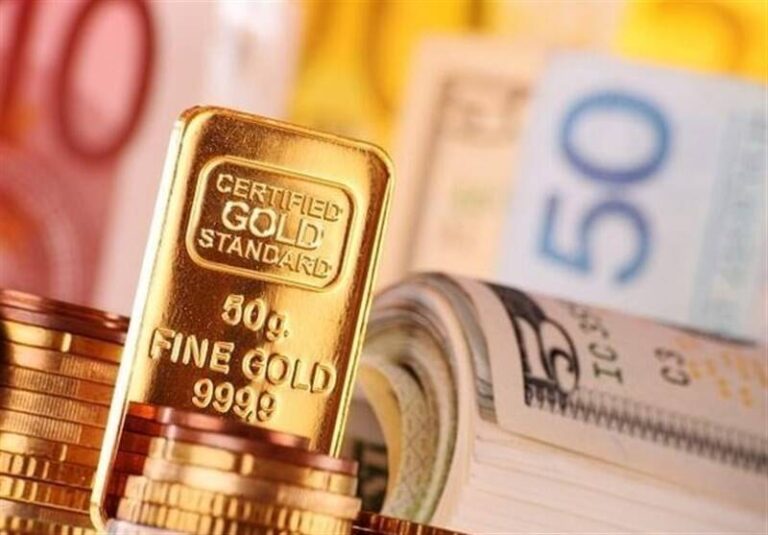 ثبات نسبی قیمتها در بازار طلا و ارز