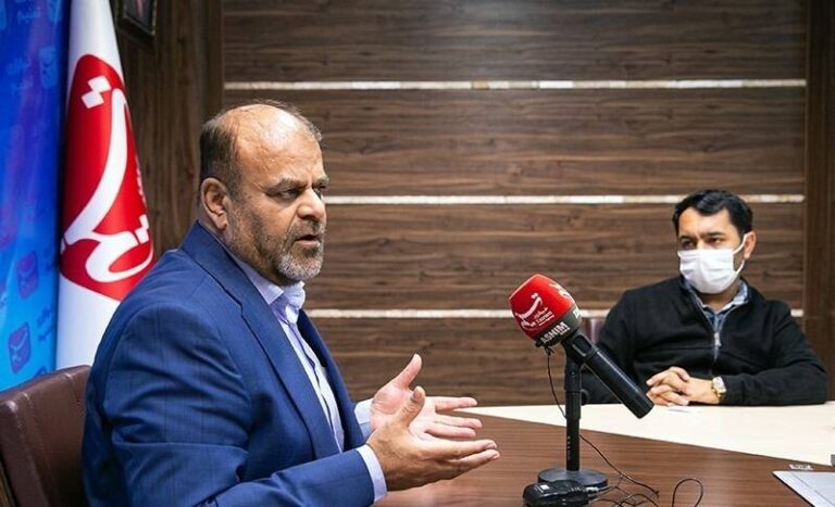 رئیسجمهور همه مملکت میشوم/ برخی نامزدها قایق ندیدهاند ولی میخواهند کشتی اقتصاد را مدیریت کنند!