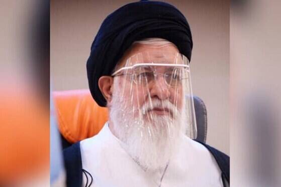 آیتالله علمالهدی به کرونا مبتلا شد