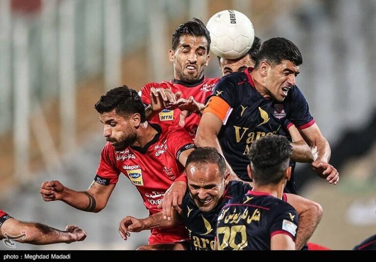 همه تیمها در آسیا از پرسپولیس حساب میبرند