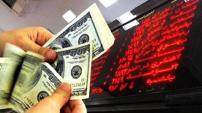 سرنوشت بورس در سایه کاهش نرخ ارز