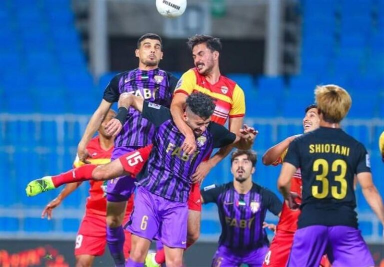 اشاره AFC به خاطرات تلخ فولاد از جدال با السد