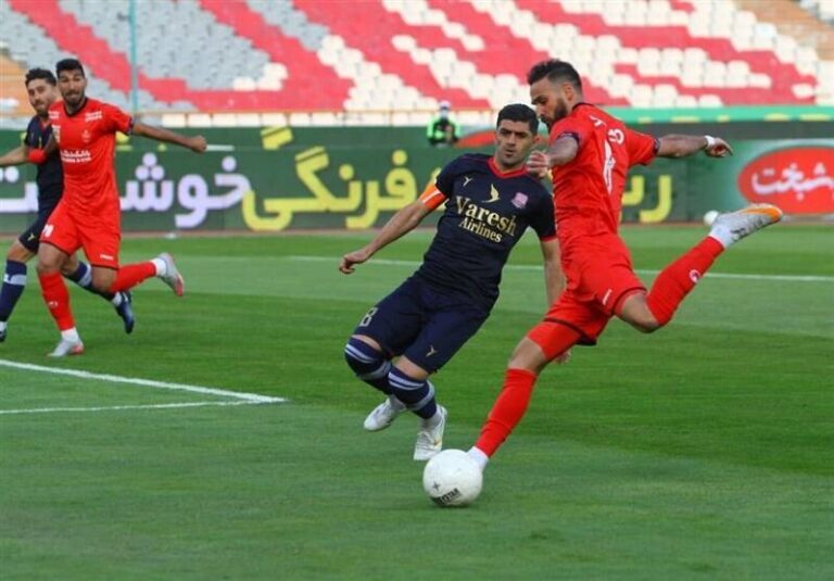پیشبینی یک استقلالی درمورد قهرمان لیگ