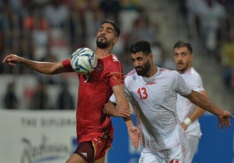 دلایل امیداواری ایران برای گرفتن میزبانی از بحرین/ شکایت از AFC به CAS؛ هزینه یا فایده؟