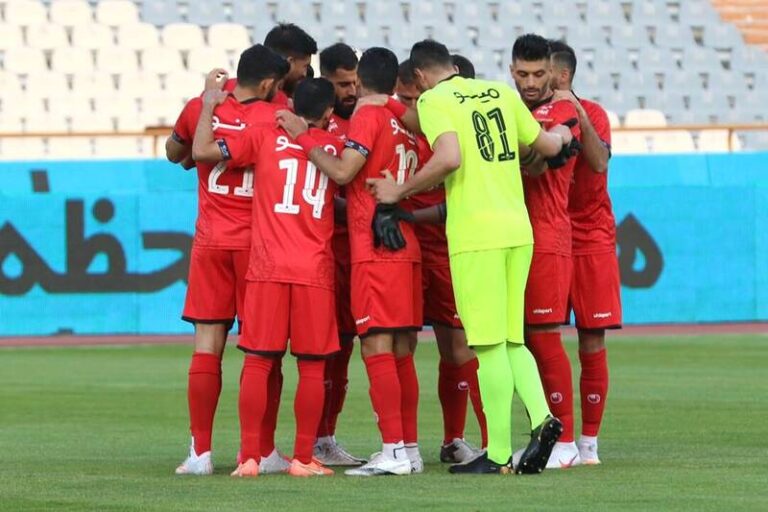 شرایط آب و هوایی گوا در زمان بازی پرسپولیس