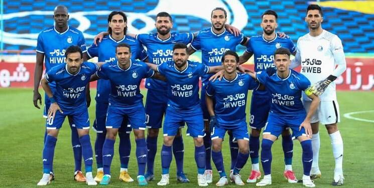 عکس/برنامه دیدارهای استقلال در مرحله گروهی لیگ قهرمانان آسیا