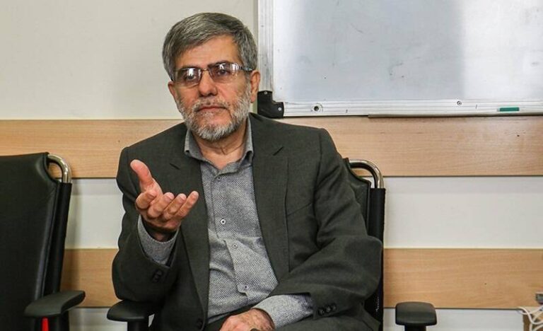 جزئیات حادثه روز گذشته نطنز از زبان رئیس کمیسیون انرژی مجلس