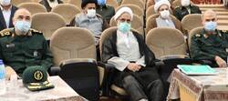 دکترین رفتار سیاسی مبنای فعالیت سپاه است