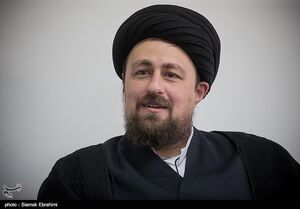 حمله روزنامه اصلاحطلبان به حسن خمینی