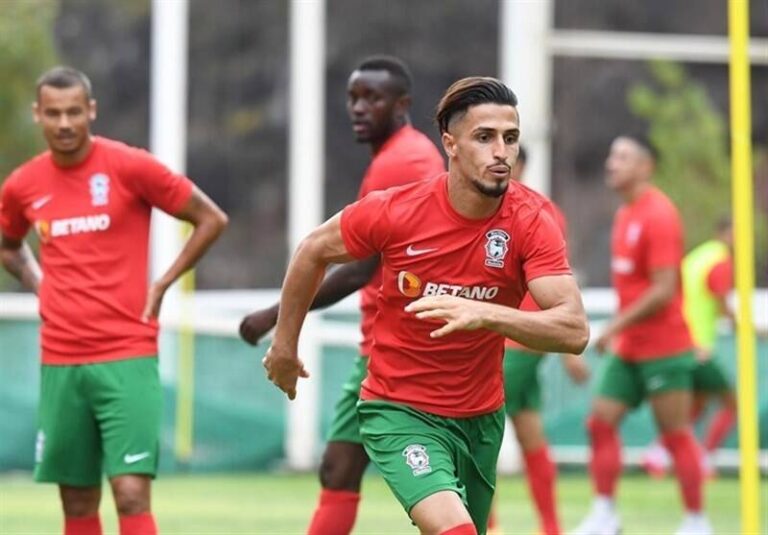 میخواستم در پرسپولیس بمانم اما قراردادم را تمدید نکردند