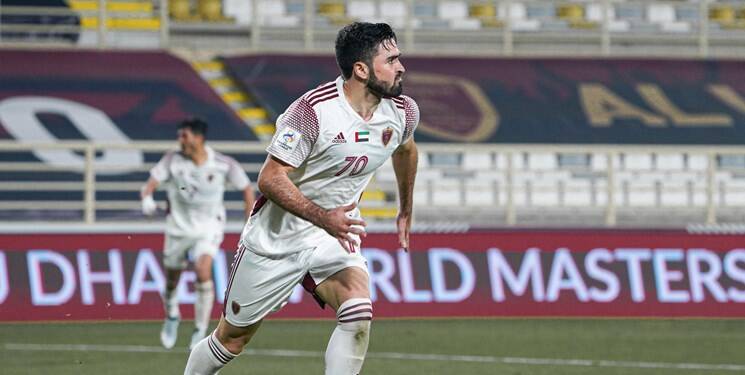 خطرناک ترین بازیکن الوحده و گروه پرسپولیس را بشناسید