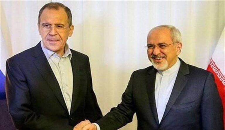 امضای سند همکاری فرهنگی بین تهران و مسکو
