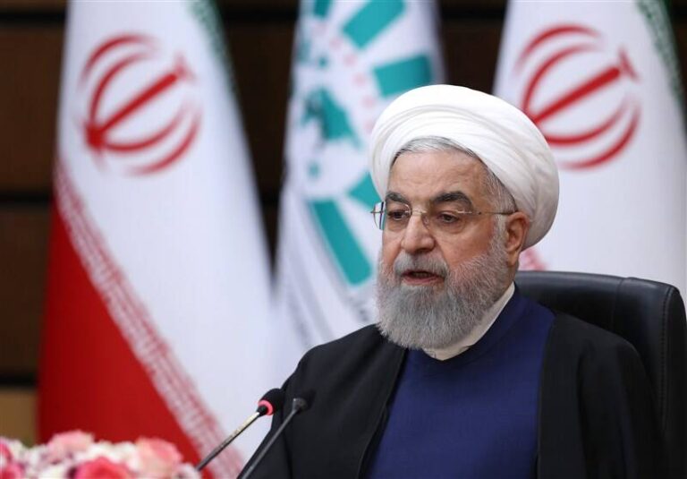 روحانی: مسیر کنونی برگزاری کنکور را باید اصلاح کرد
