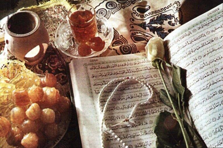 نکاتی درباره روزهداری تغذیه و کرونا