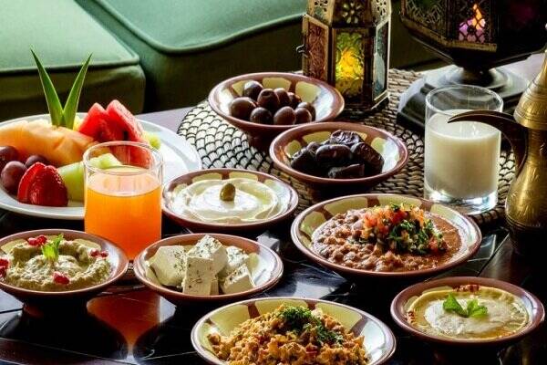 چند راهکار برای رفع تشنگی روزه