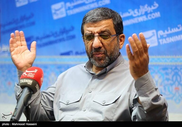 ضرغامی: یارانه باید متناسب با تورم افزایش یابد