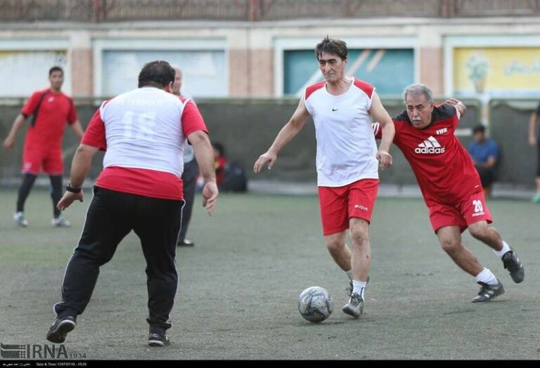 مرحله گروهی آسان در انتظار پرسپولیس