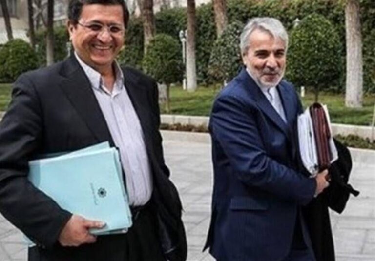 آیا بانک مرکزی بزرگترین بدهکار دولت است؟