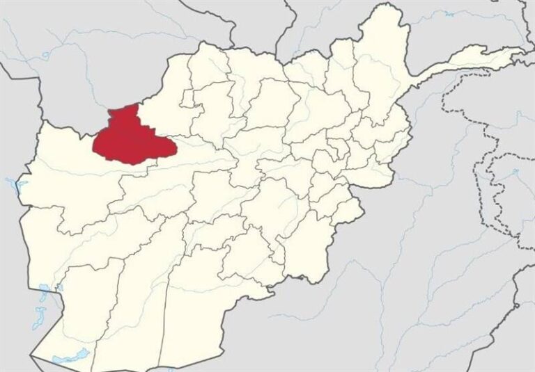 حمله طالبان به «بادغیس» با ۱۲ کشته و زخمی
