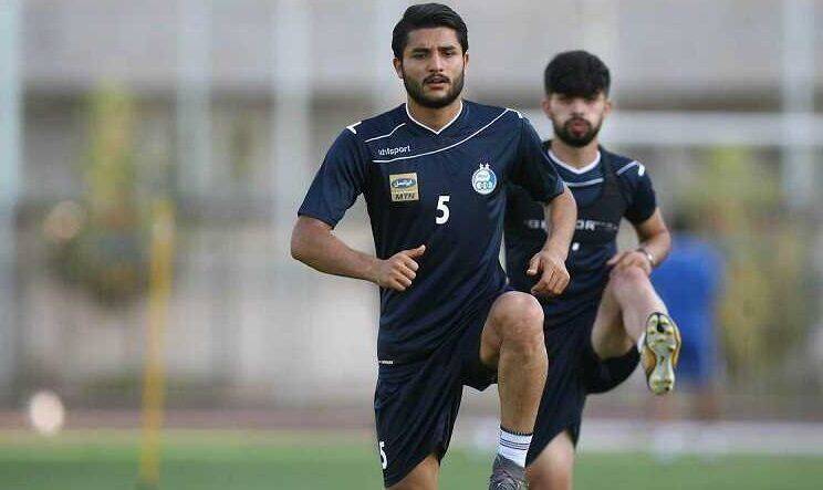 آماده باش مجیدی به مدافع مغضوب استقلال
