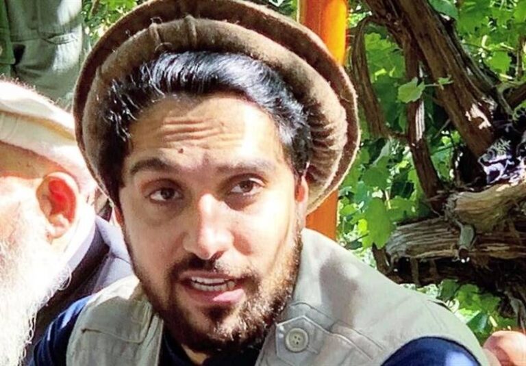 اشرف غنی نماینده بدبختی مردم است