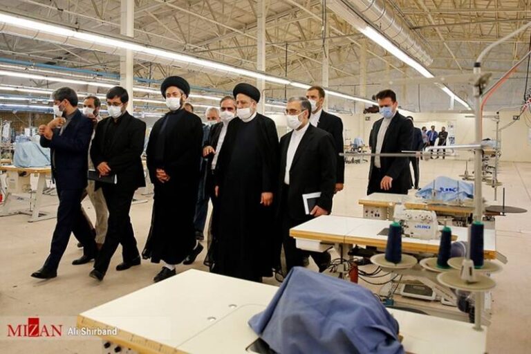 نگاهی به وضعیت ۴ کارخانه که با مساعدتهای قضایی به چرخه تولید بازگشتند