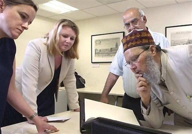 آیا مسلمانهای انگلیسی اجازه فعالیت قرآنی دارند؟