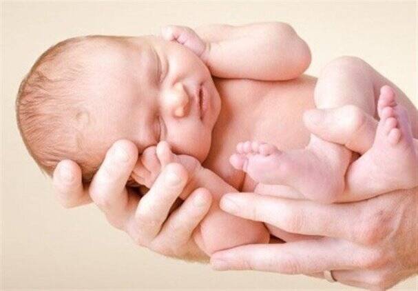 تاثیر چربی مصرفی مادر در بروز بیماریهای نوزاد