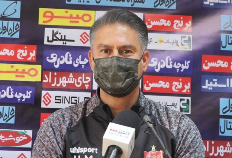مطهری: میدانیم از چه راههایی به الریان ضربه بزنیم