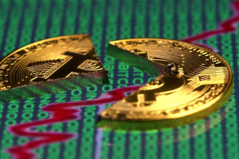 افزایش ریسک سرمایهگذاری در بازار رمزارز