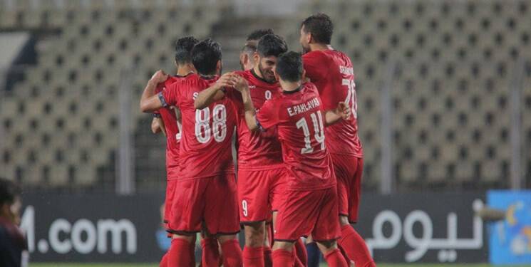پیگیری عزیزیخادم، ظریف و عراقچی از شرایط پرسپولیس