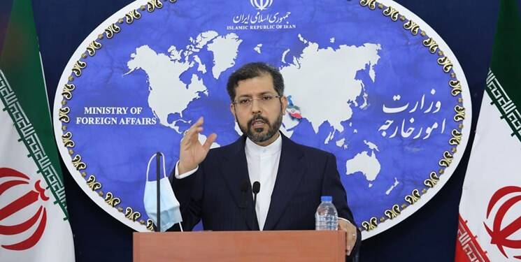 نگرانی شدید ایران از حوادث چند روز گذشته در عراق