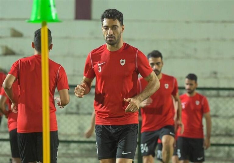 اعتراف رسانه قطری درمورد رویارویی با پرسپولیس