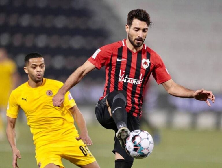 آمار جالب مدافع سابق پرسپولیس در آسیا