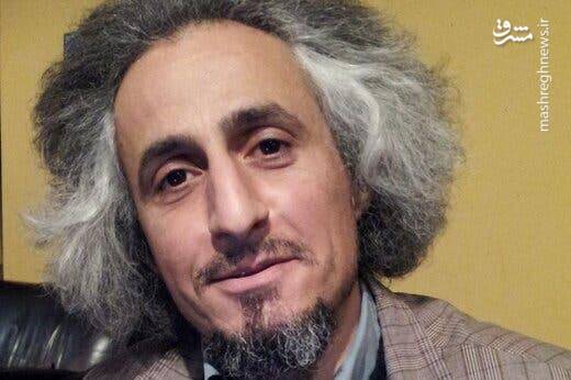 خواننده فراری، اتهام آزار جنسی را پذیرفت