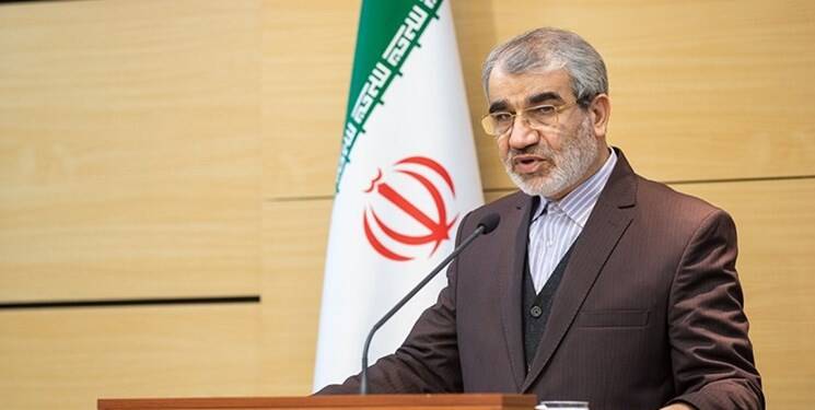 احزاب باید در انتخابات سهمیه روشن داشته باشند/ هیچ نگرانی برای بازنگری قانون اساسی وجود ندارد