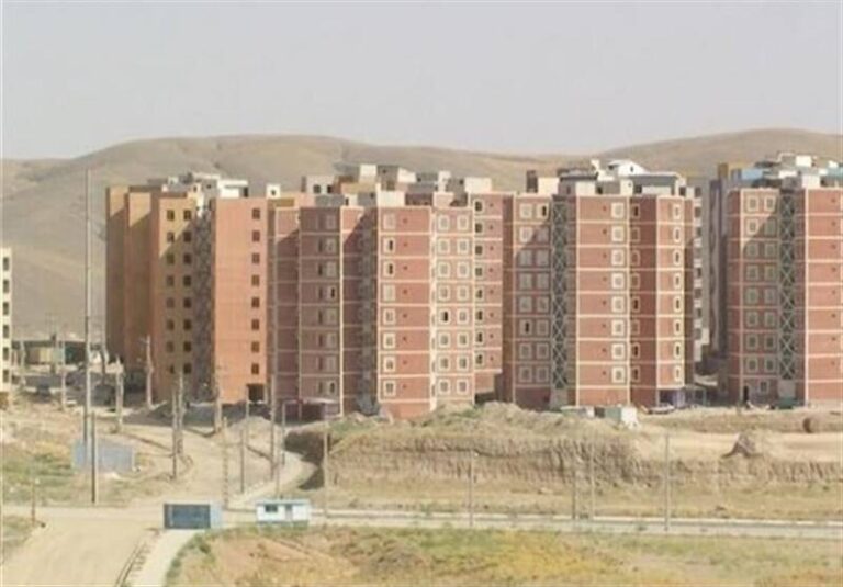 ۲۵هزار واحد مسکن مهر در کشور نیمهتمام باقی مانده است