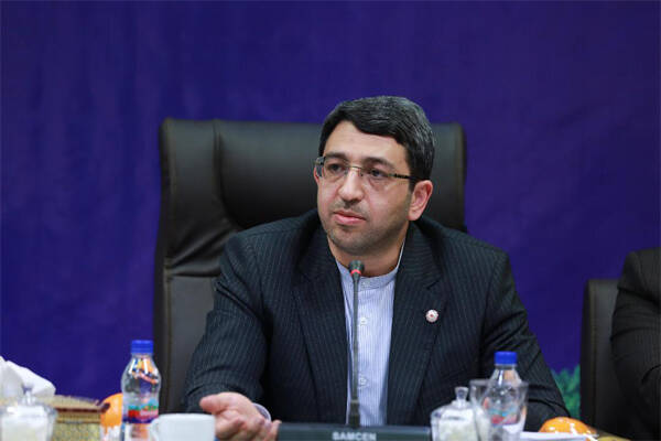 رییس سازمان بهزیستی کشور به کرونا مبتلا شد