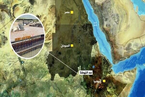 مهمترین تهدید تاریخی علیه مصر