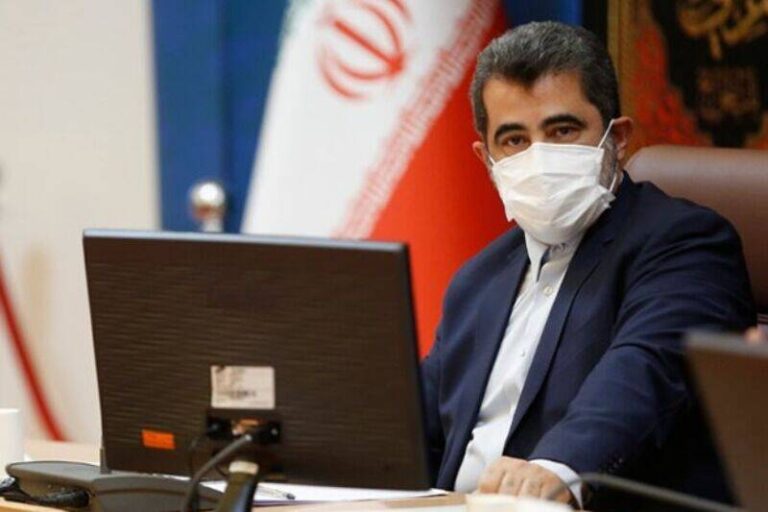 بزودی گزارشی از برخورد قانونی با ناقضان قرنطینه ارائه میشود